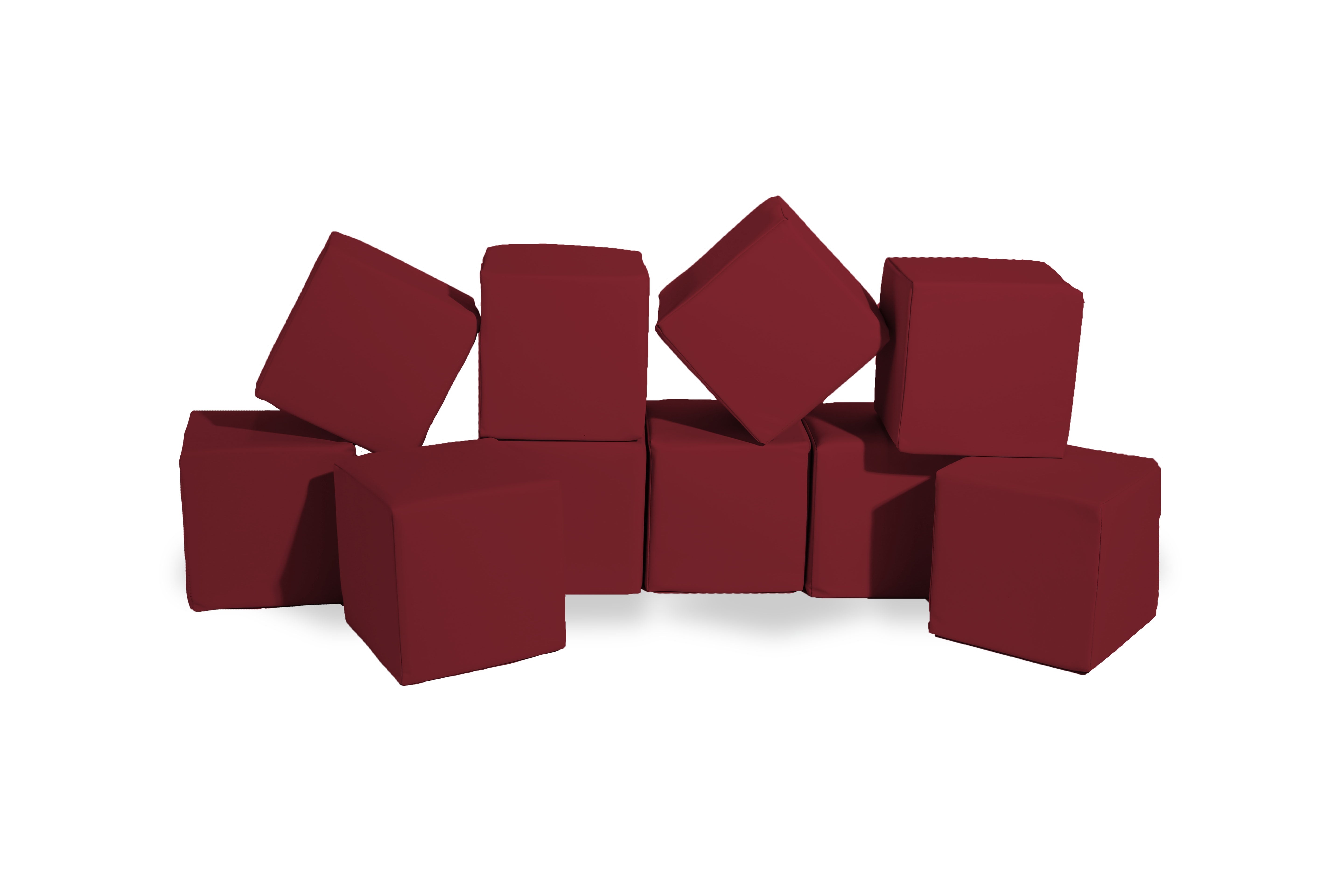 Foam Cubes