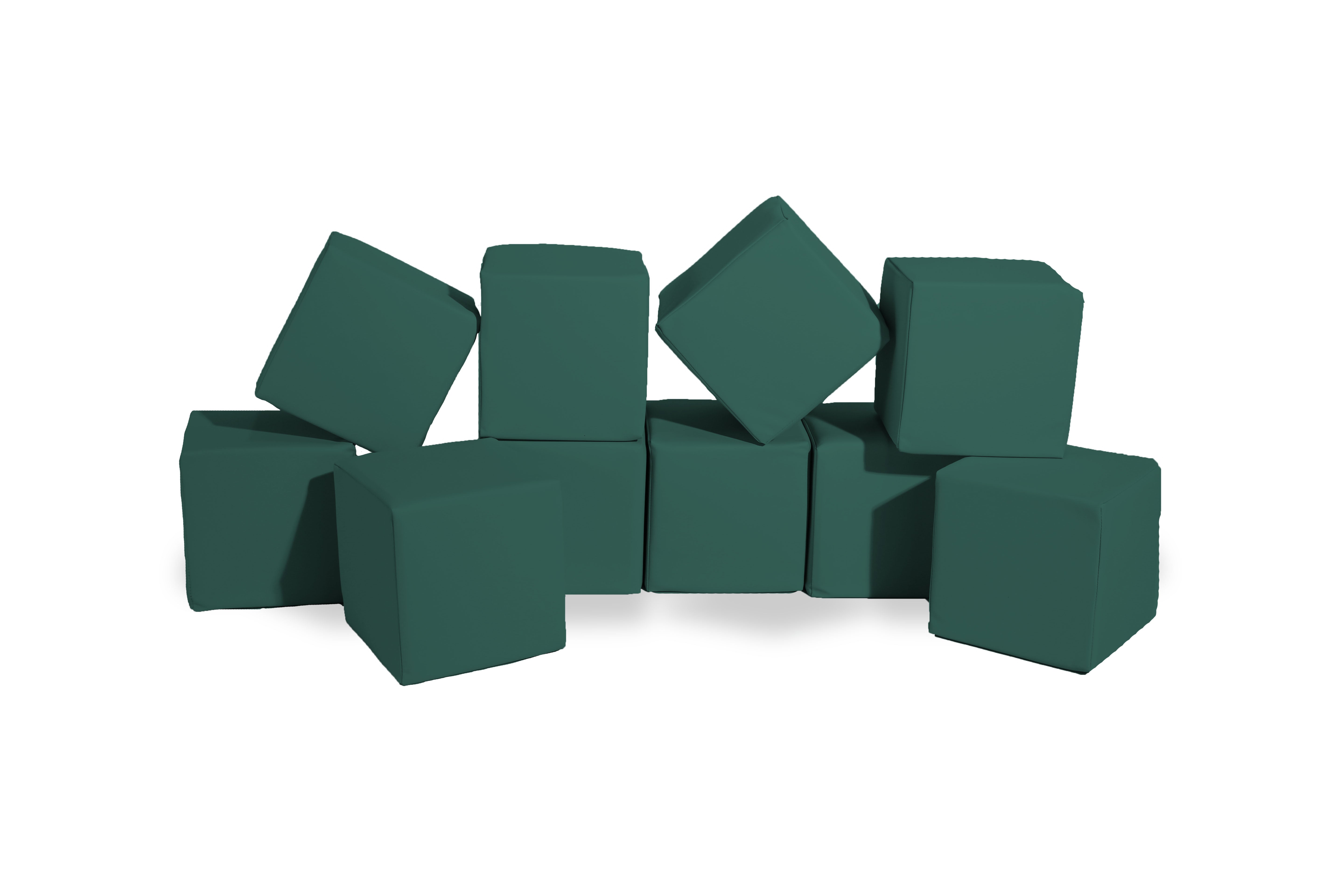 Foam Cubes