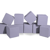 Foam Cubes