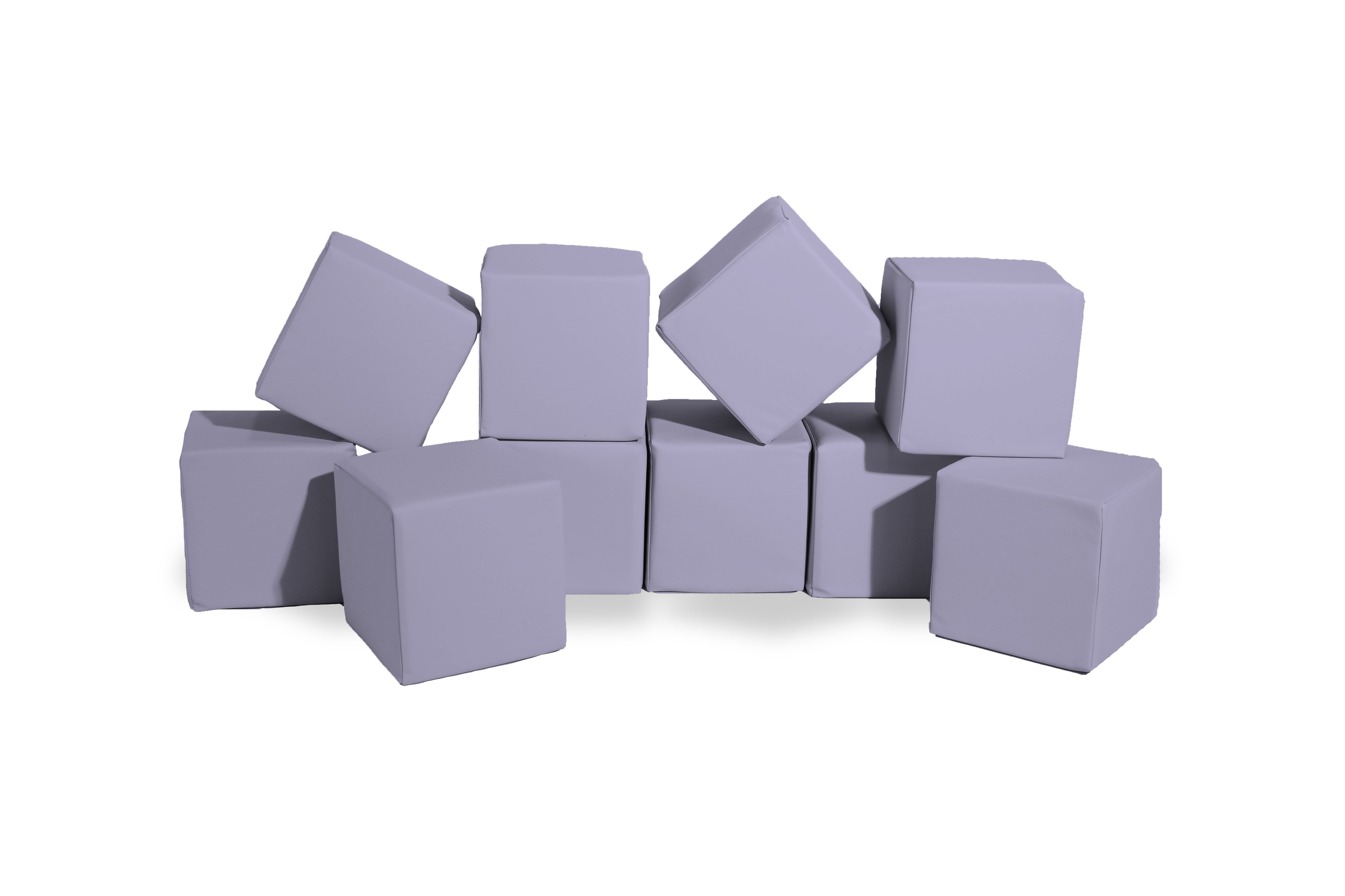 Foam Cubes
