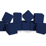 Foam Cubes