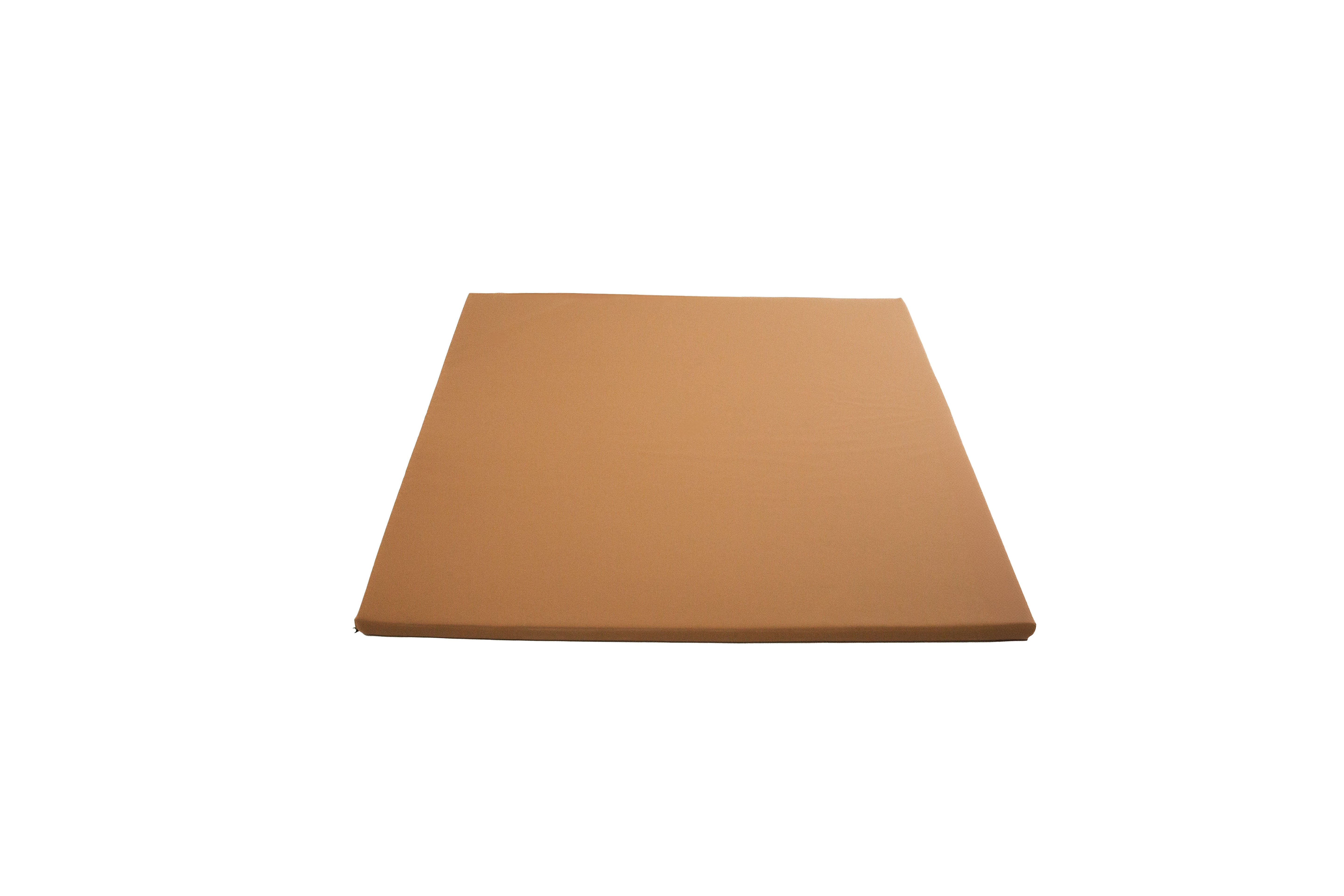 Foamnasium Play Mat Nutmeg Whitesweep