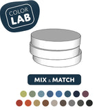 Color Lab Custom Roundabouts