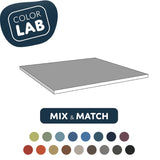 Color Lab Custom Play Mat
