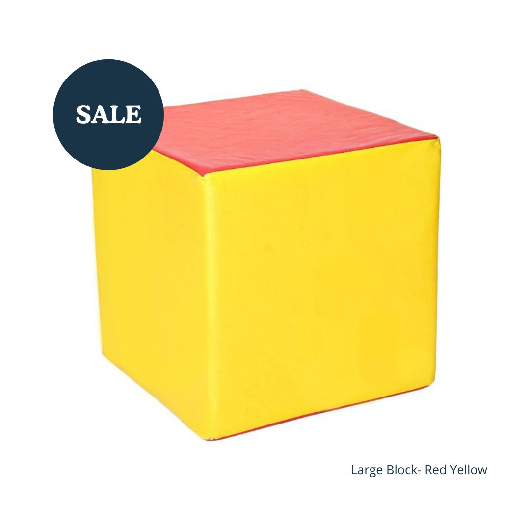 Large Block Clearance