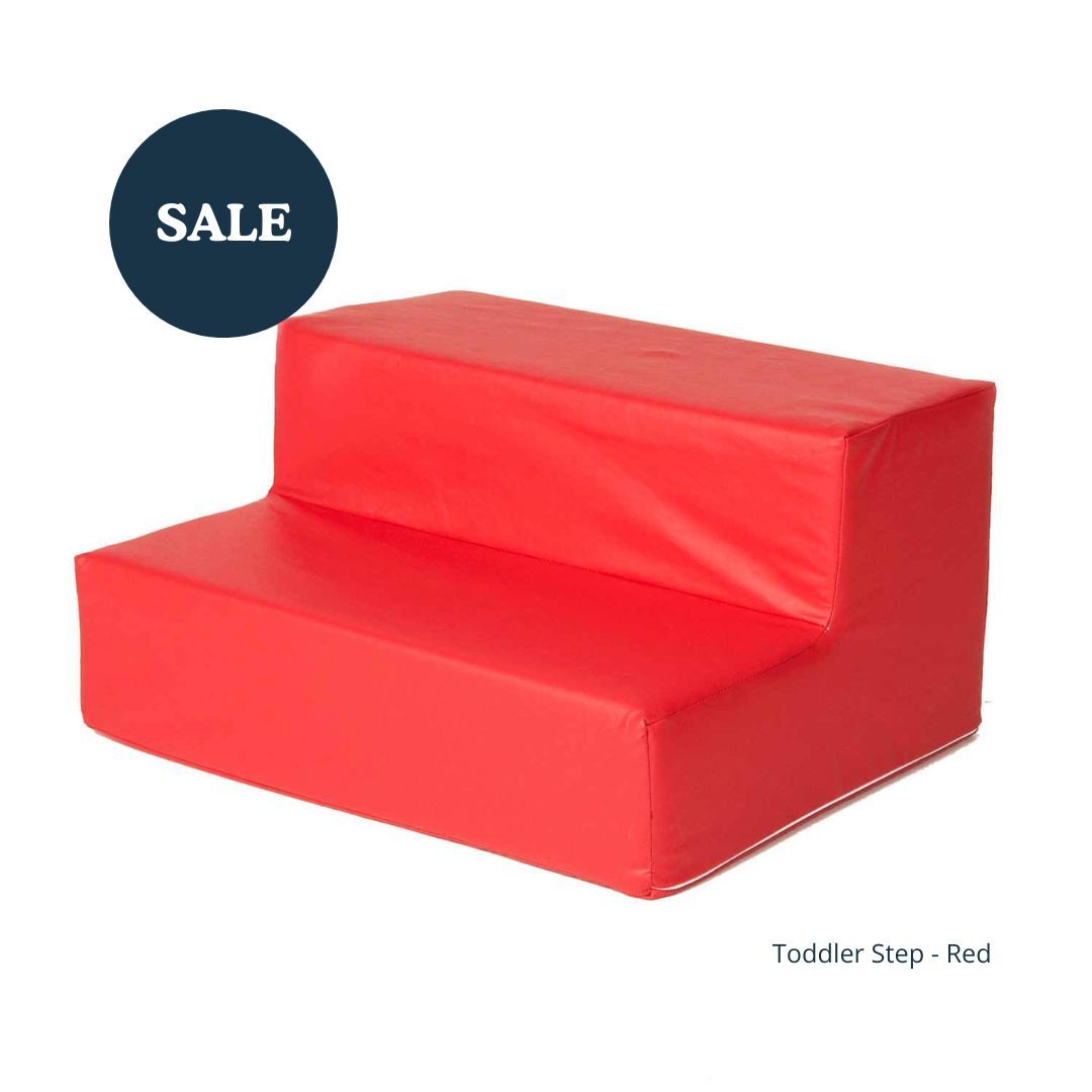 Toddler Step Clearance
