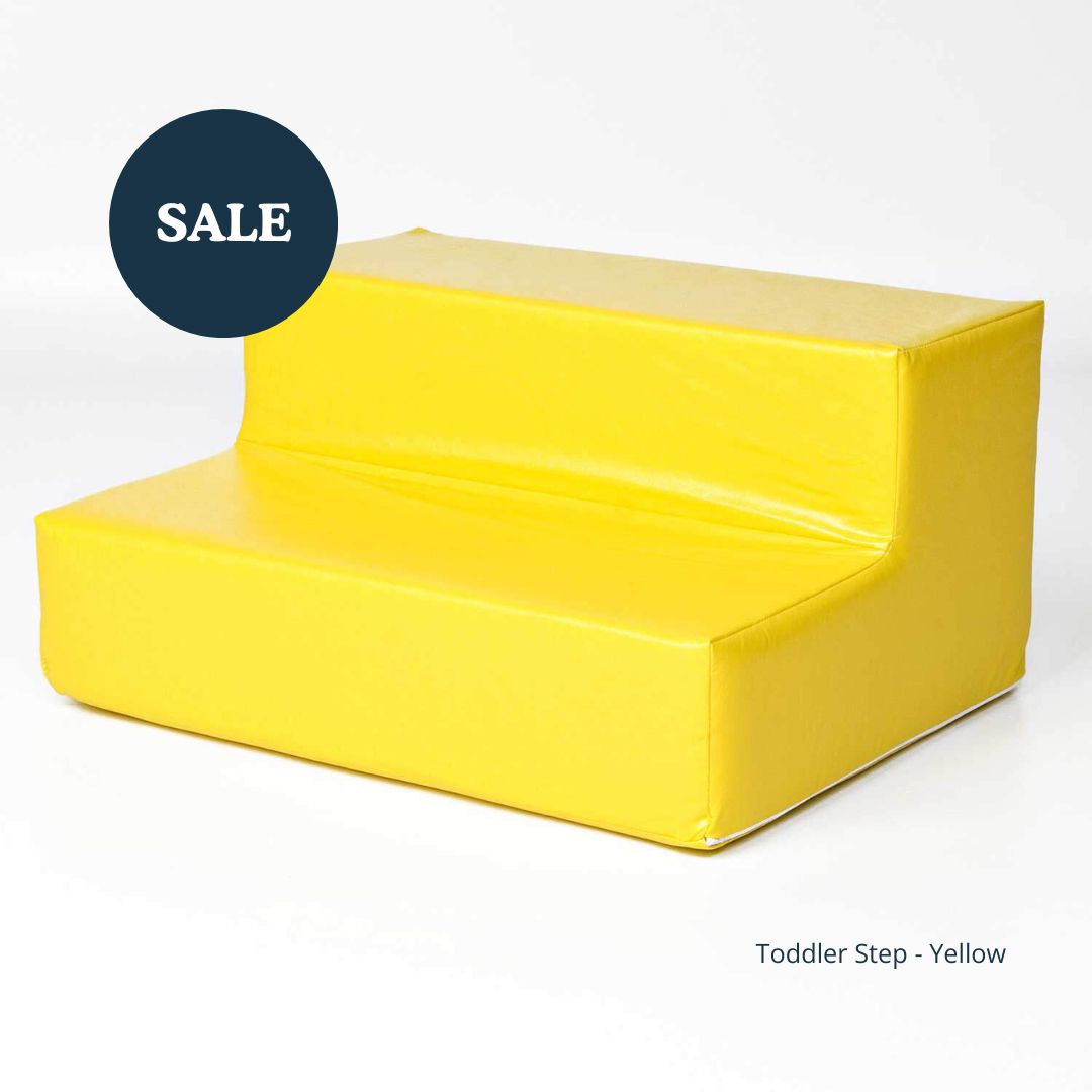 Toddler Step Clearance