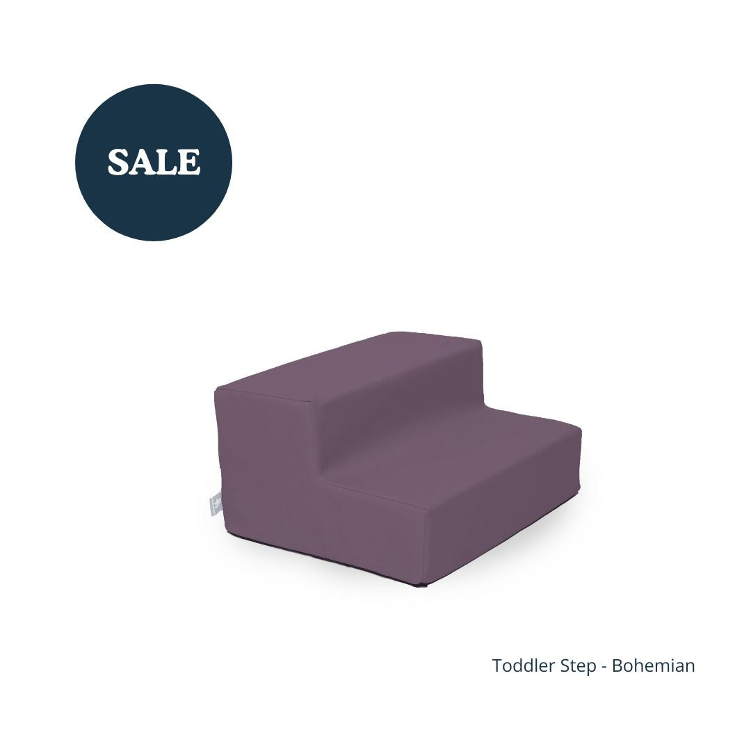 Toddler Step Clearance