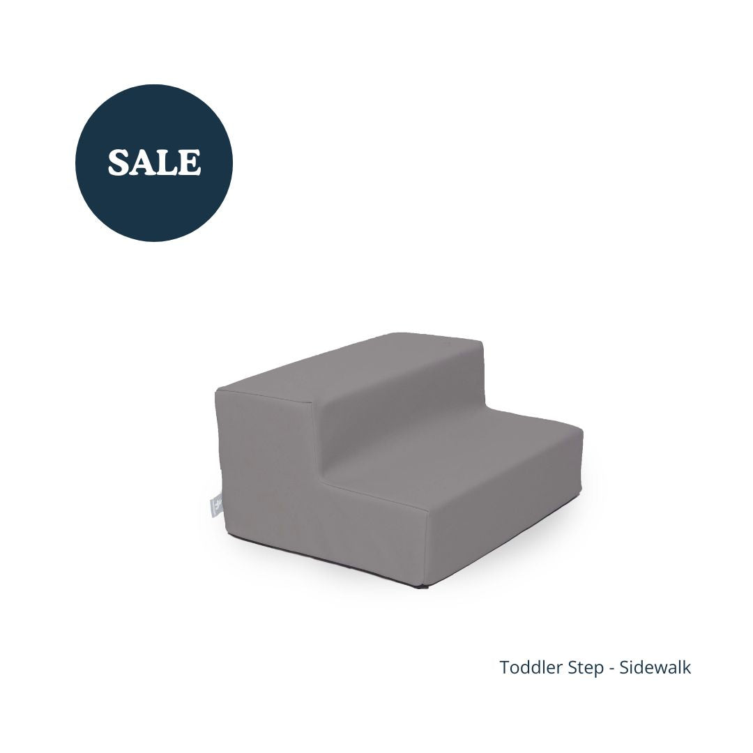 Toddler Step Clearance