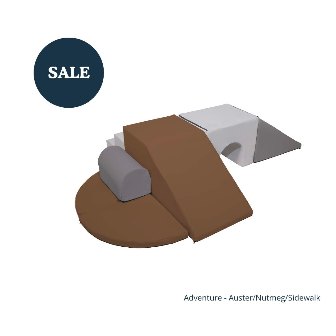 Adventure Clearance