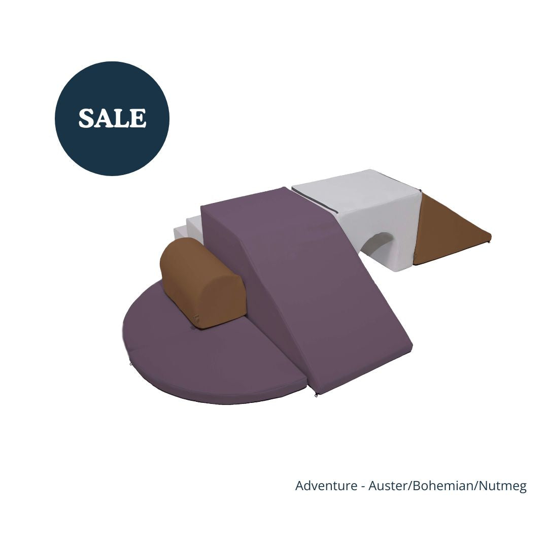 Adventure Clearance
