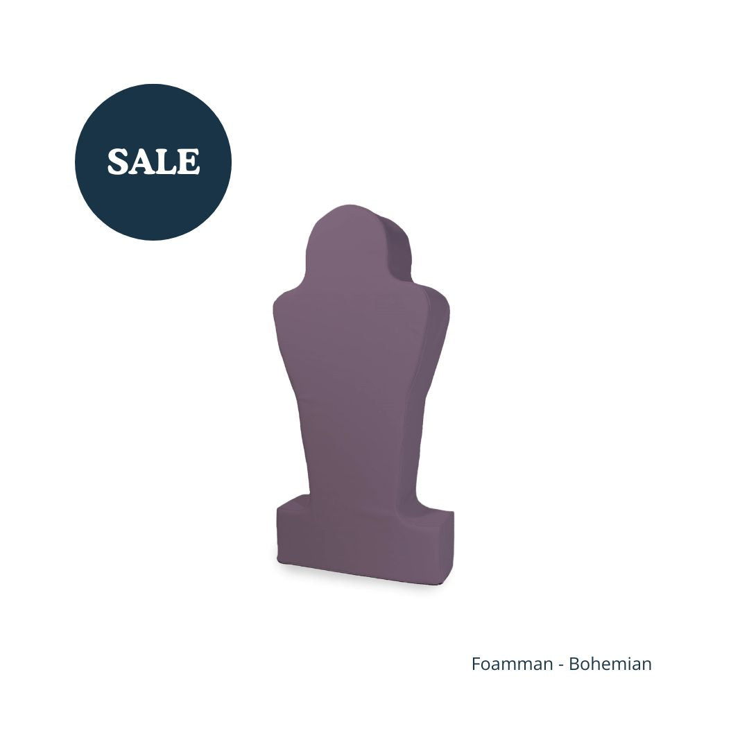 Foamman Clearance