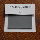 Rough & Tumble Fabric Swatch