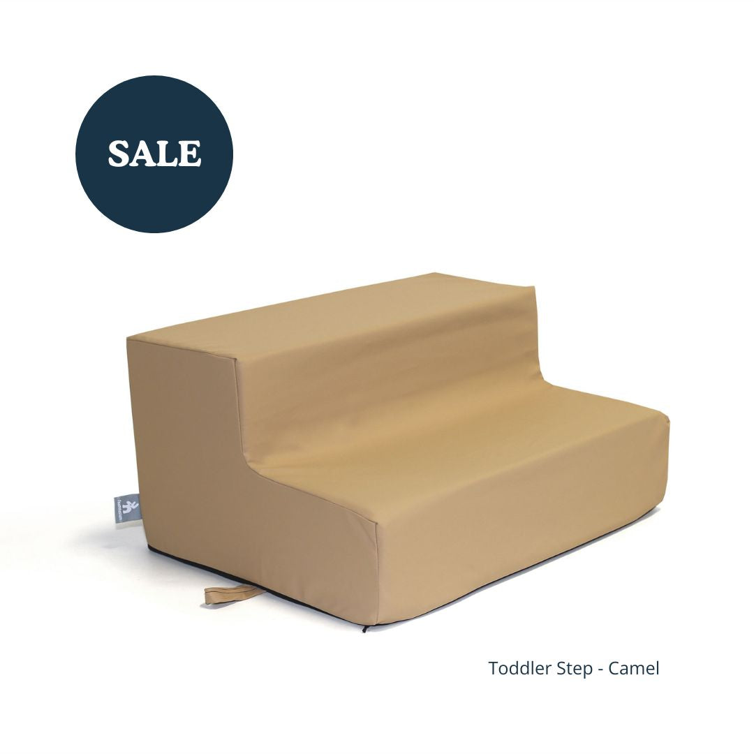 Toddler Step Clearance