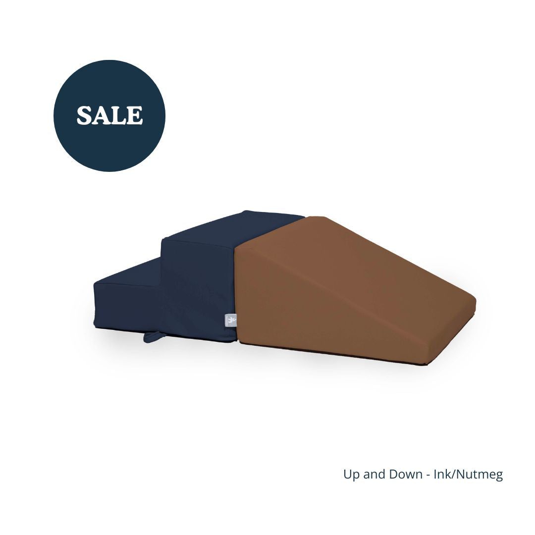Up and Down Clearance
