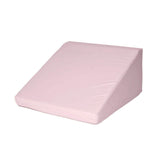 White Sweep Photo of Vinyl Pink Wedge