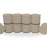 Foam Cylinders