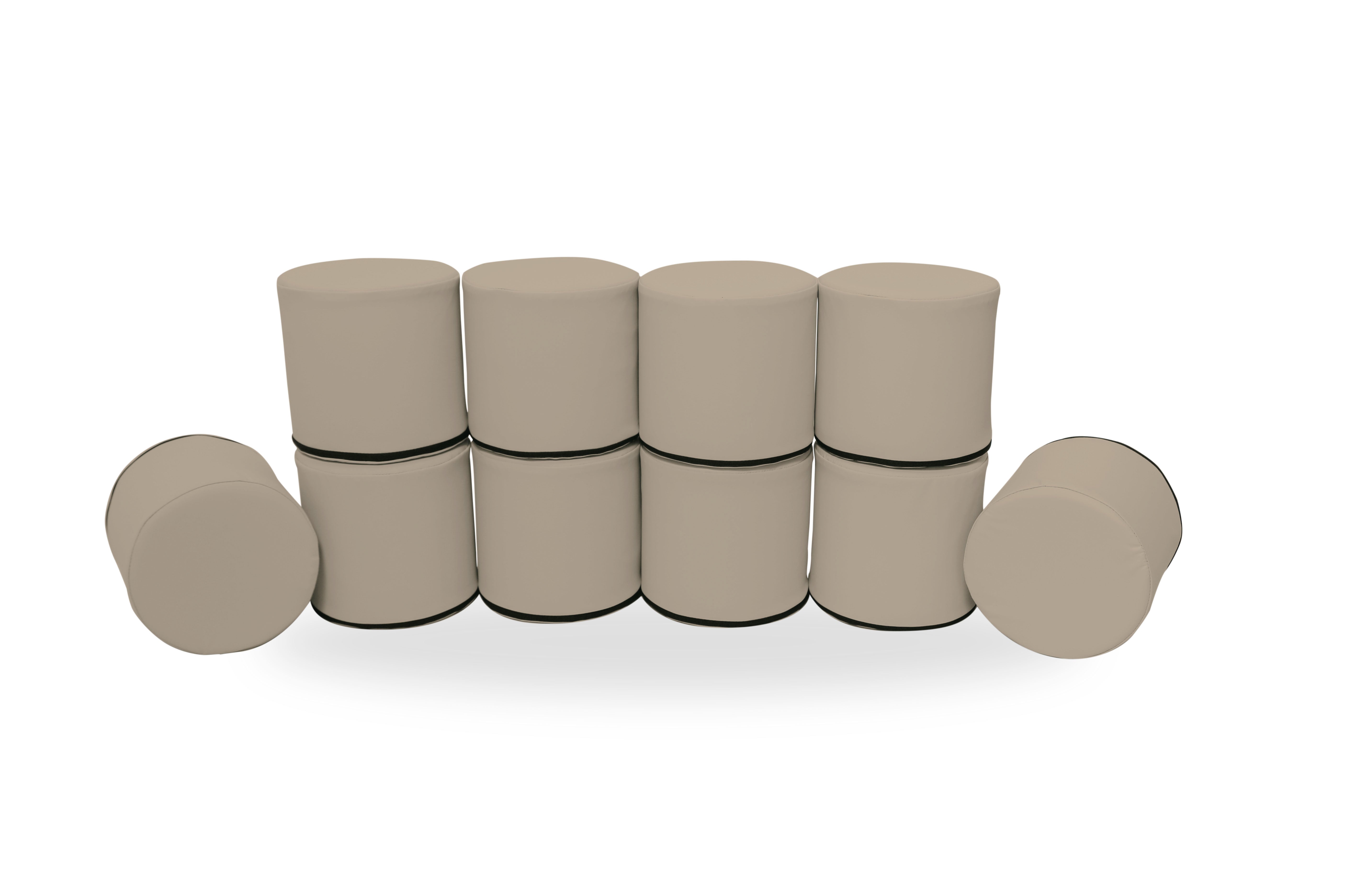 Foam Cylinders