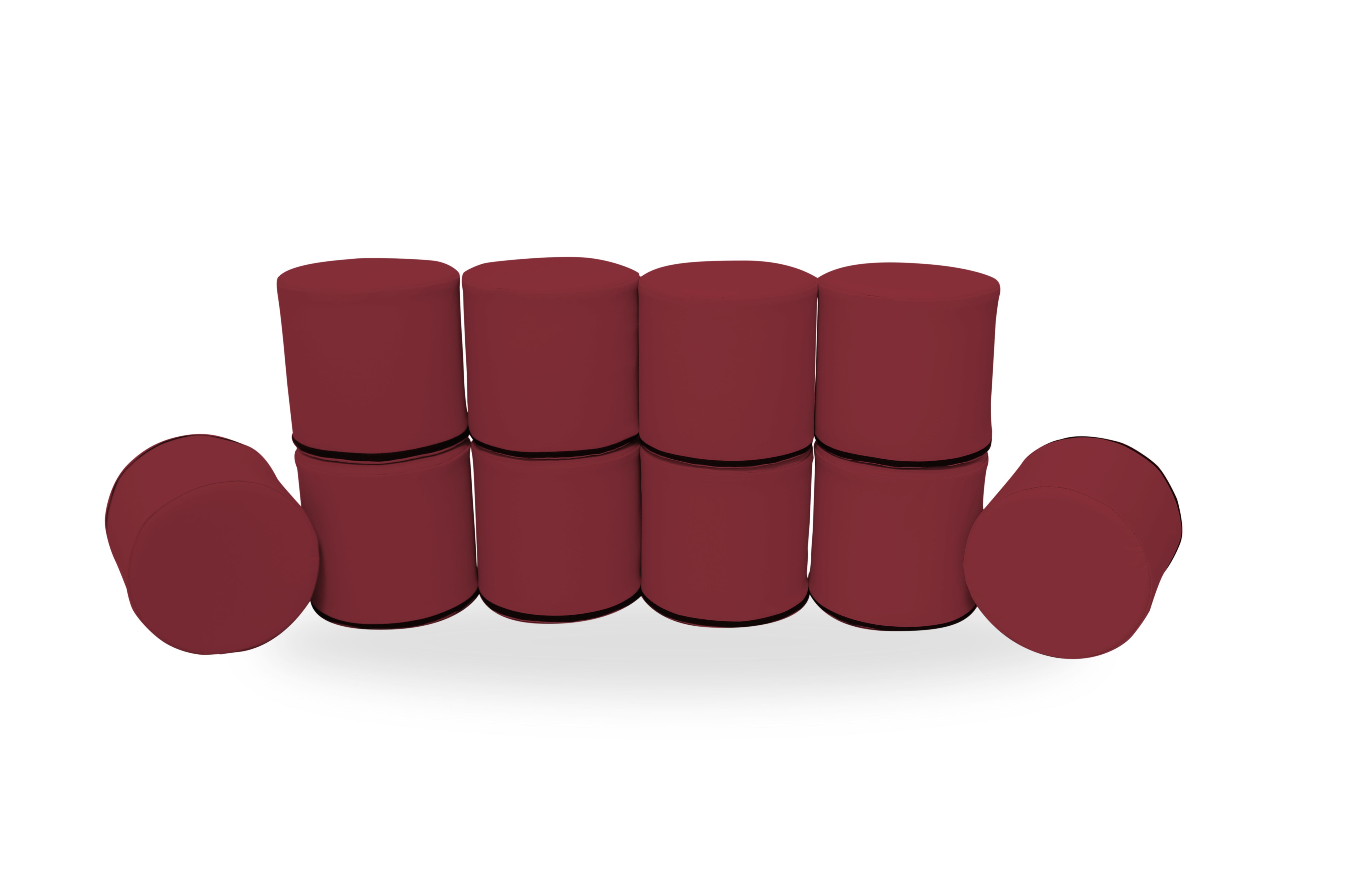 Foam Cylinders