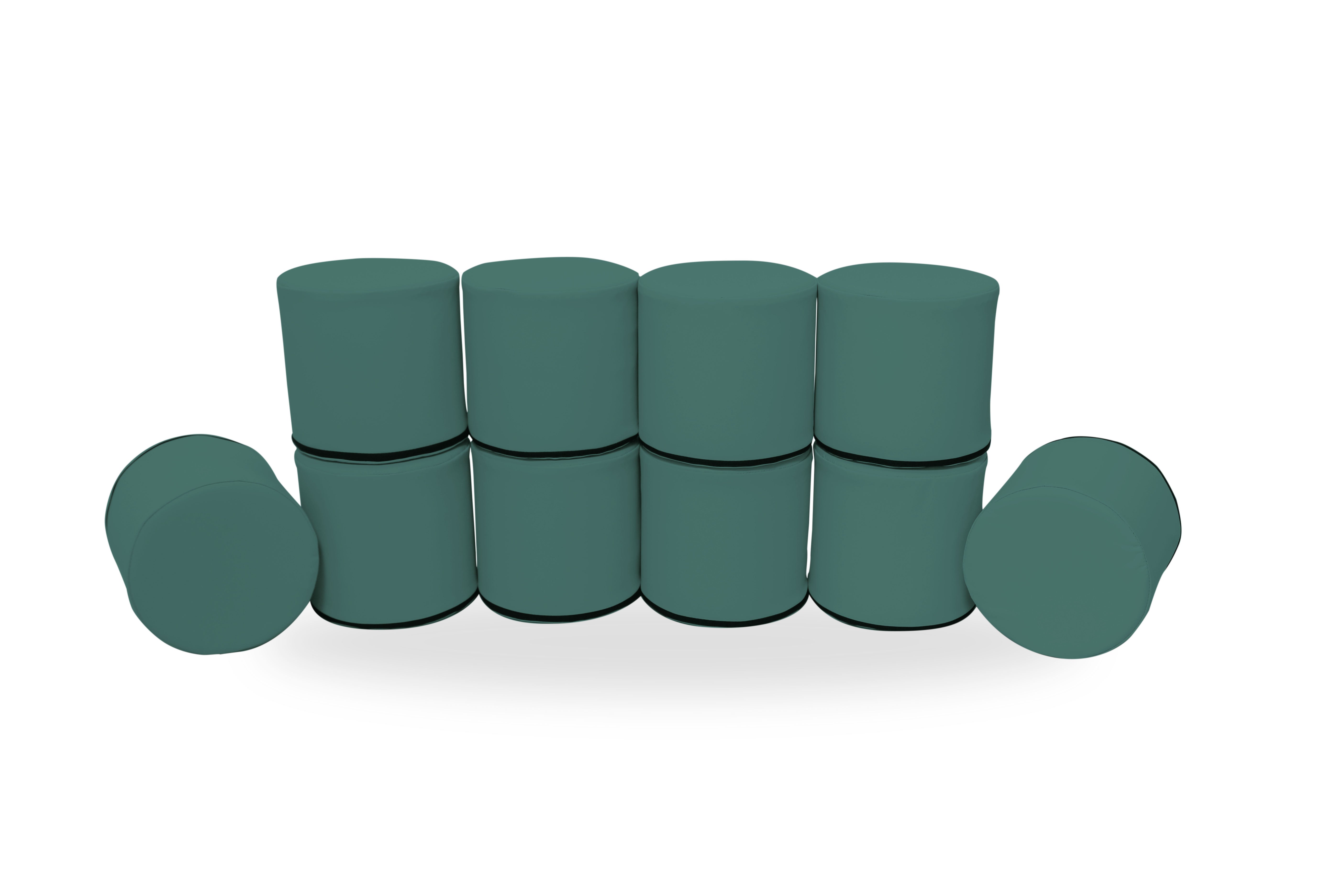 Foam Cylinders