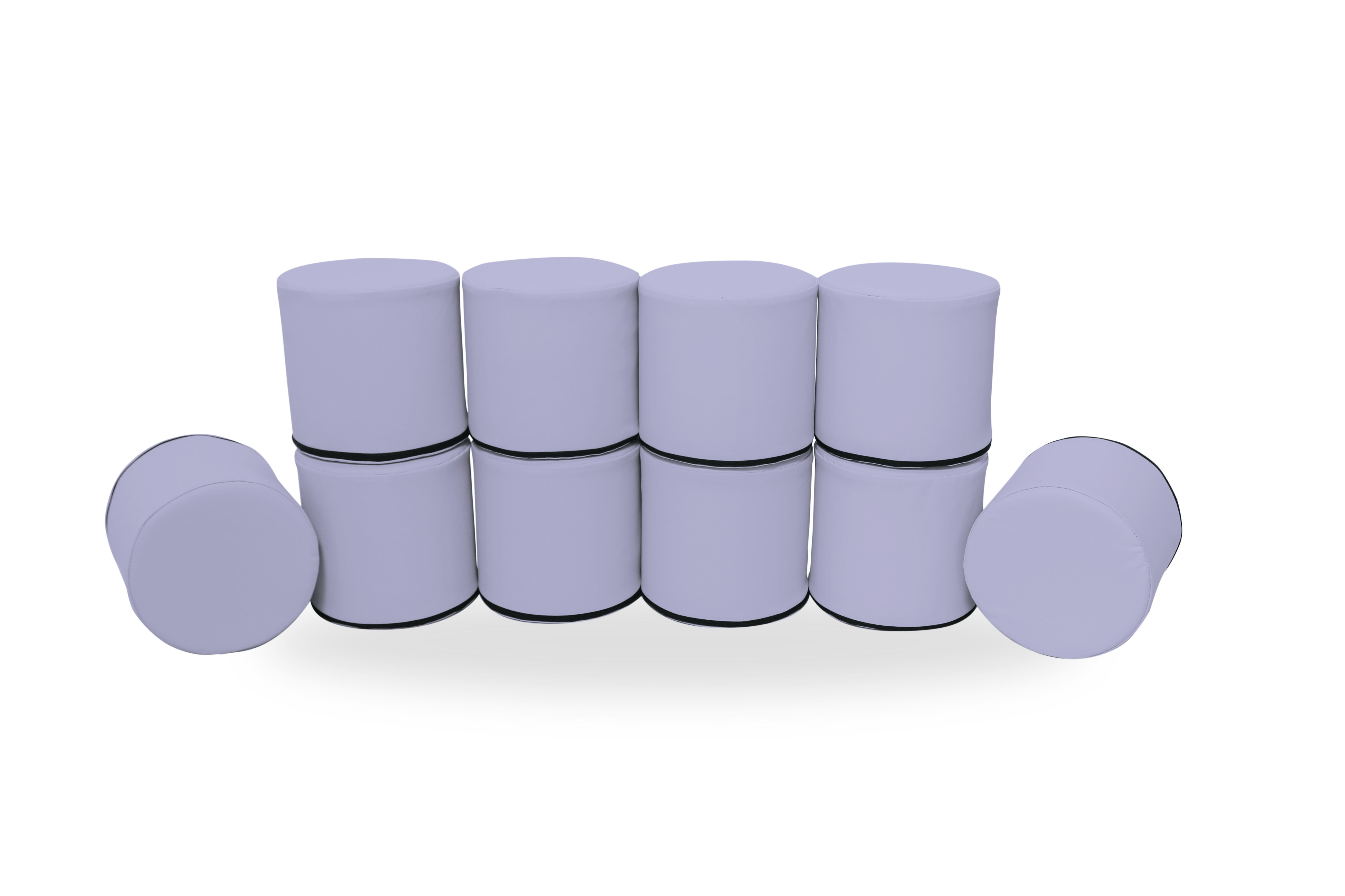 Foam Cylinders