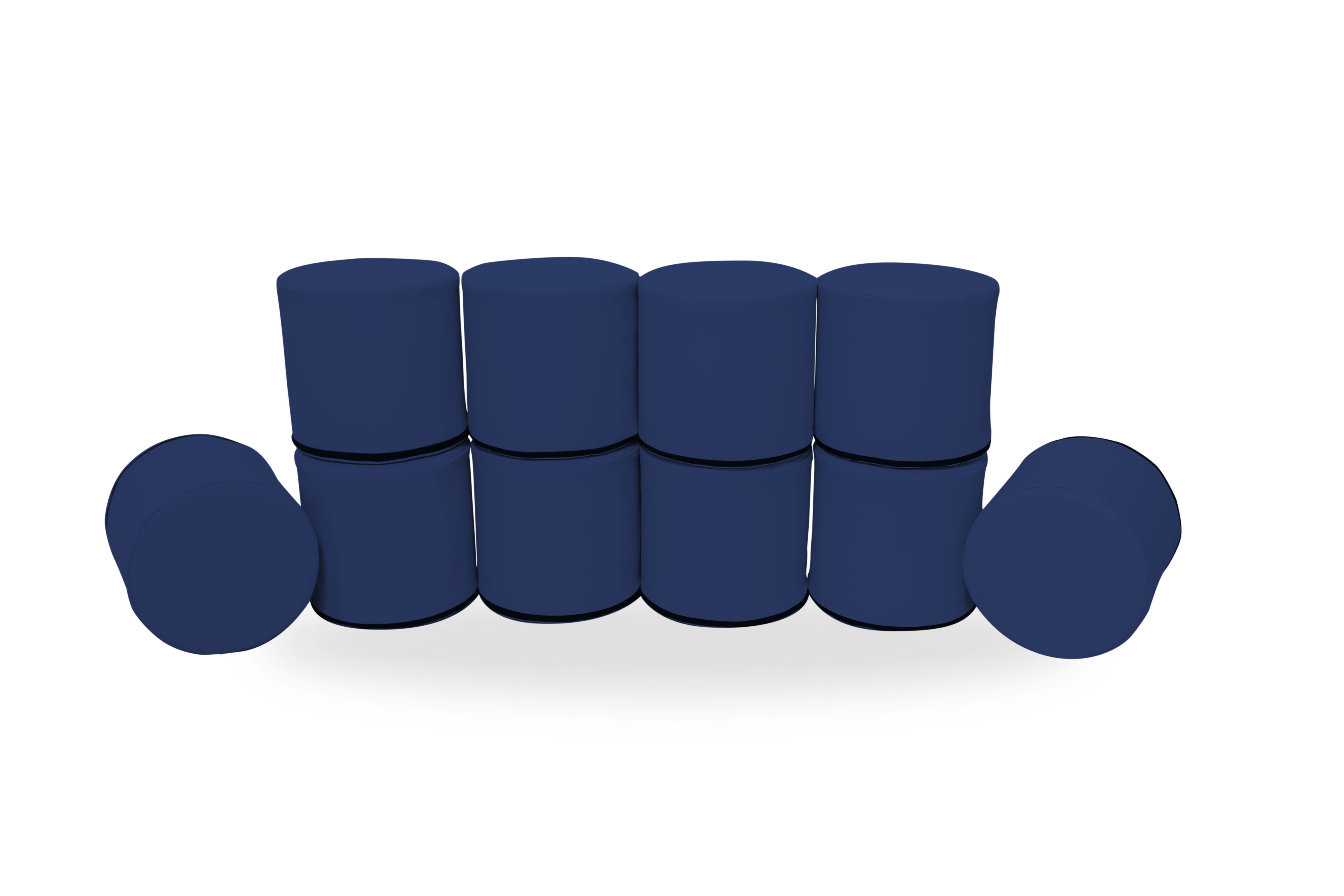Foam Cylinders
