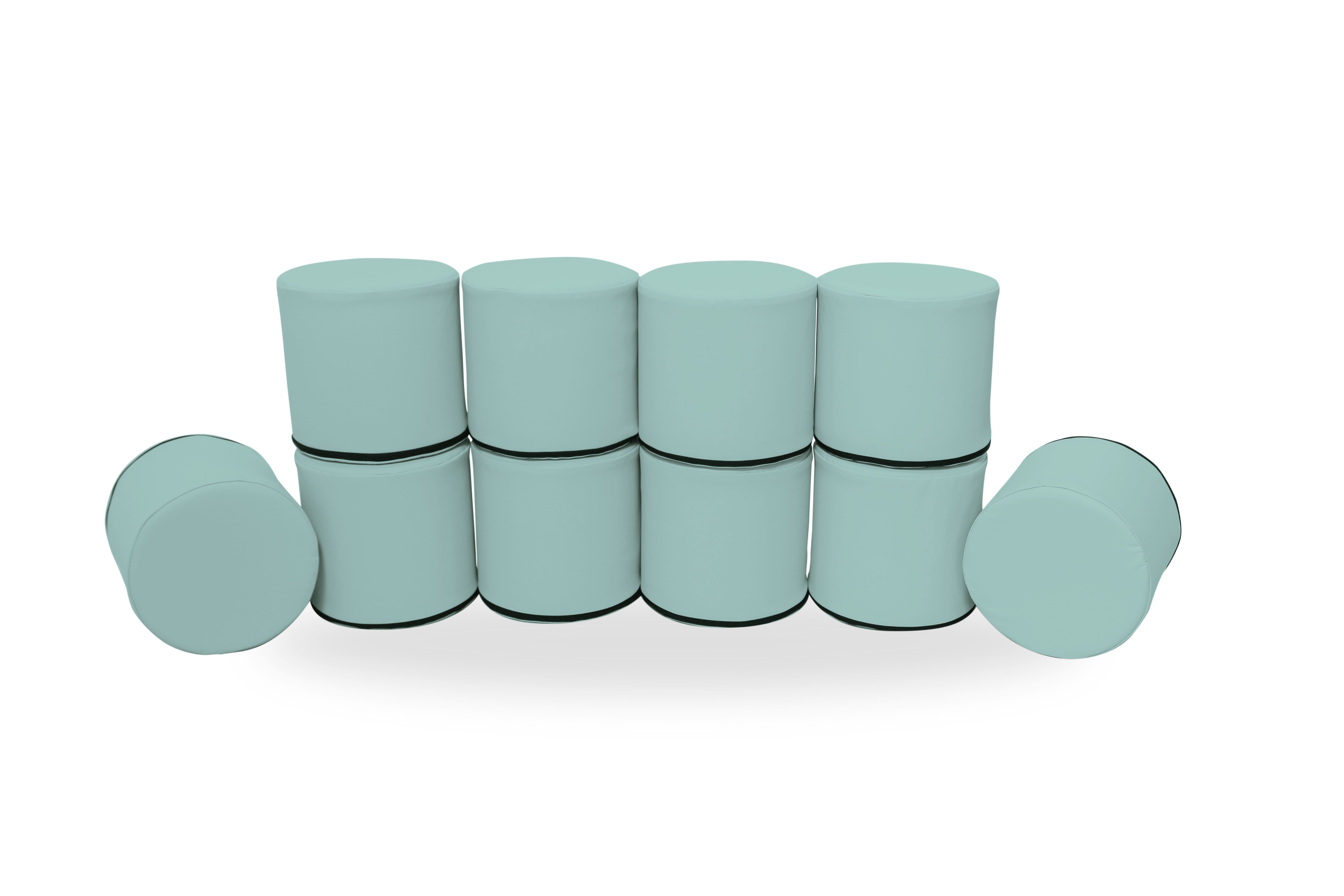 Foam Cylinders