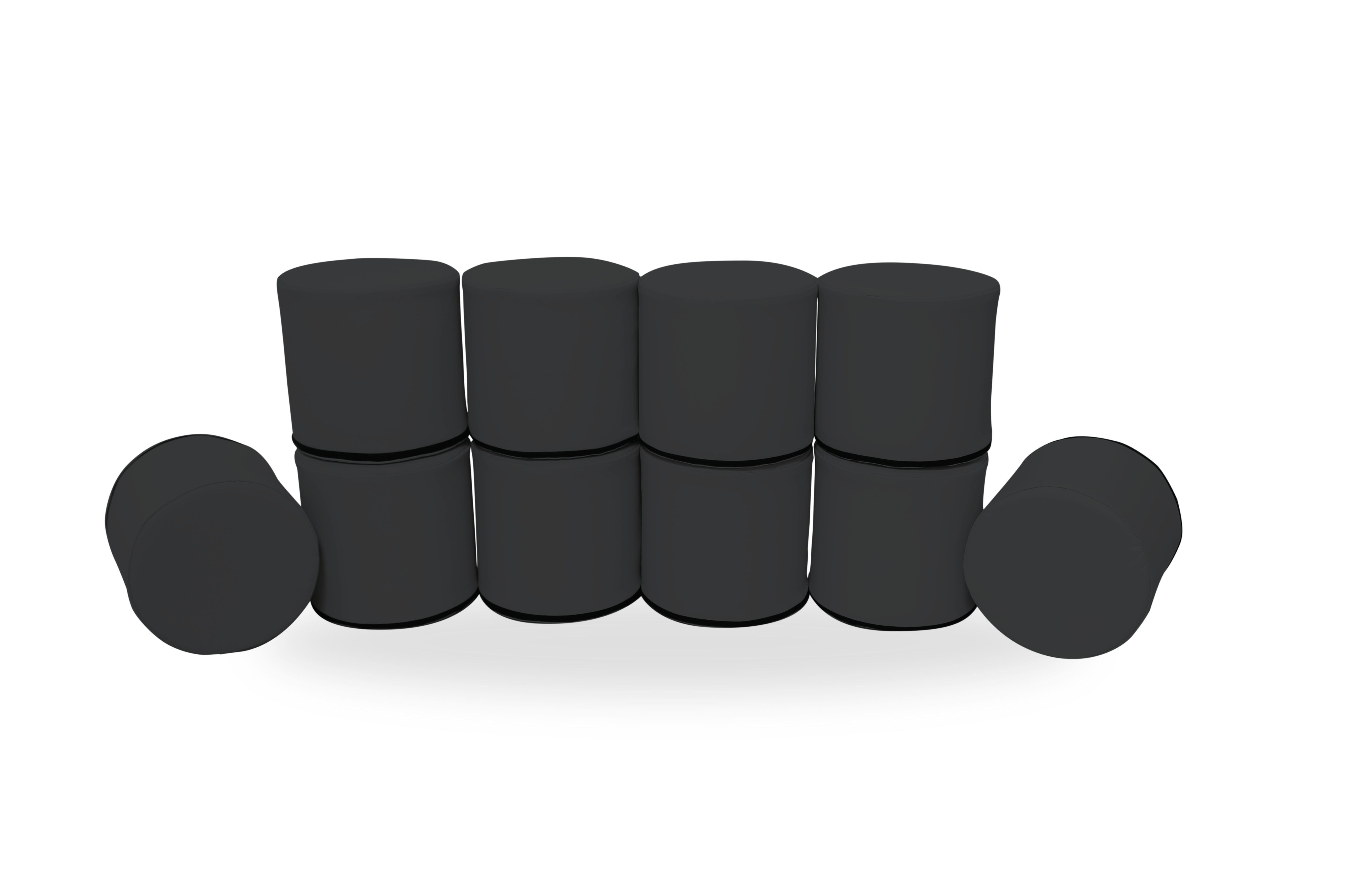 Foam Cylinders